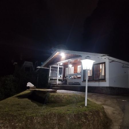 Chateau Capivari - Campos do Jordão מראה חיצוני תמונה