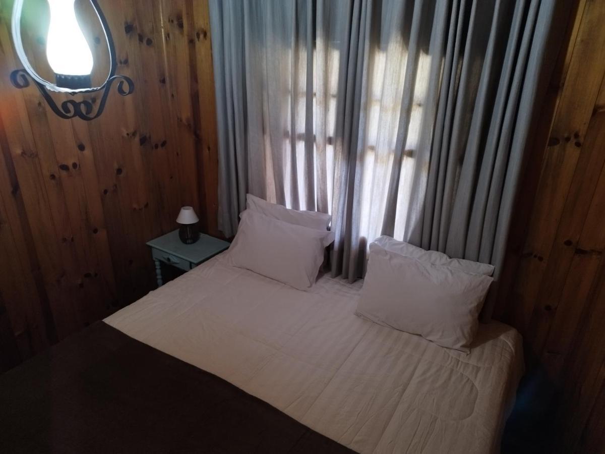 Chateau Capivari - Campos do Jordão מראה חיצוני תמונה