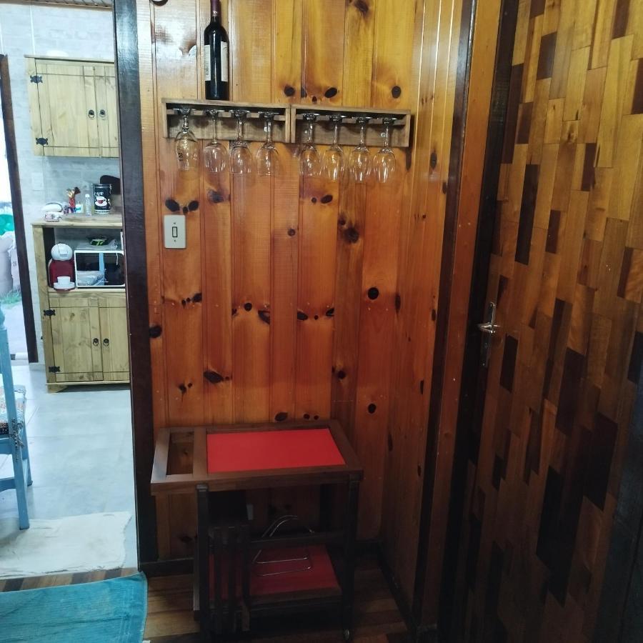 Chateau Capivari - Campos do Jordão מראה חיצוני תמונה