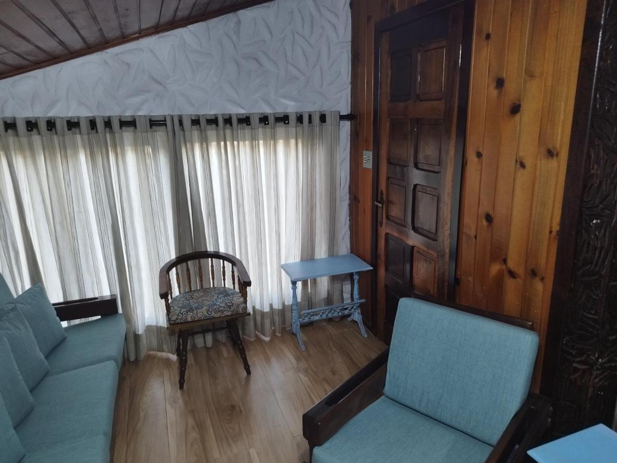 Chateau Capivari - Campos do Jordão מראה חיצוני תמונה