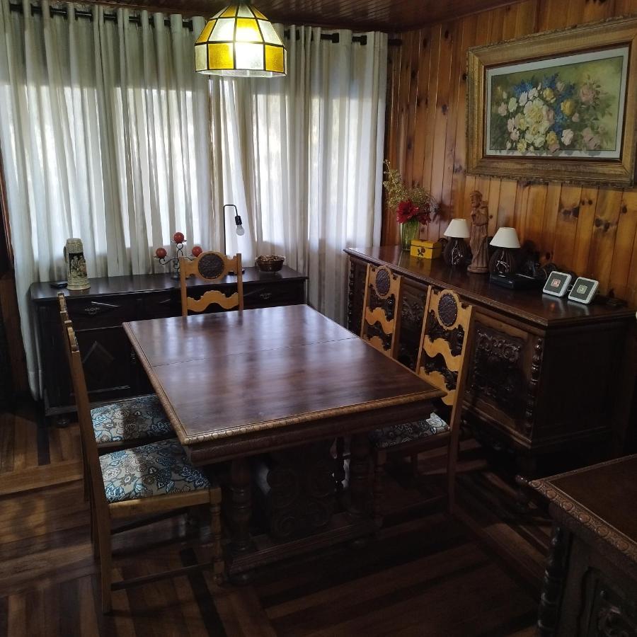 Chateau Capivari - Campos do Jordão מראה חיצוני תמונה