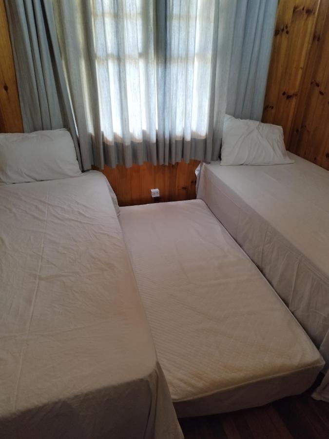 Chateau Capivari - Campos do Jordão מראה חיצוני תמונה