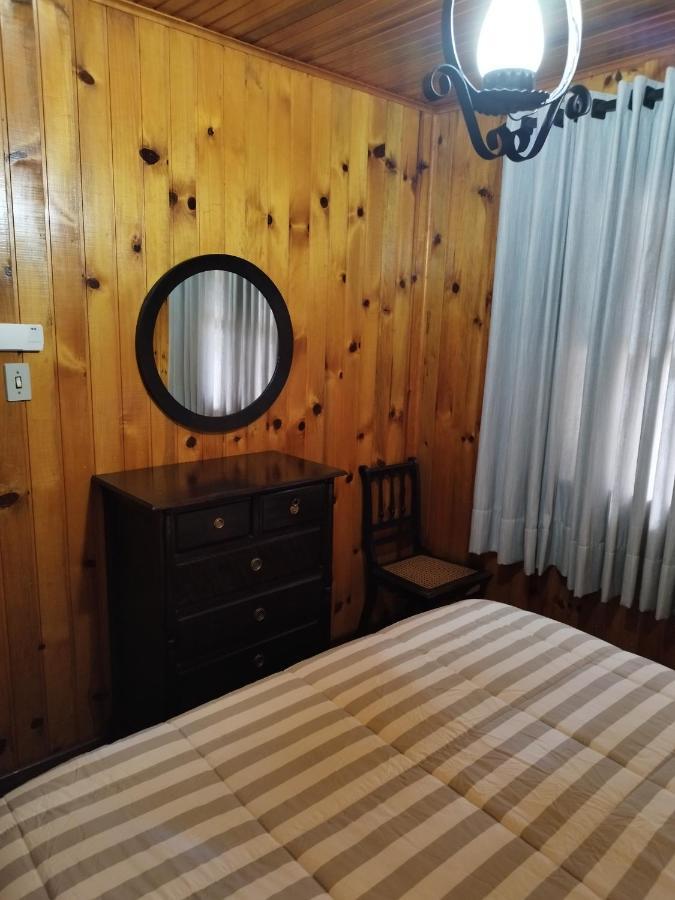 Chateau Capivari - Campos do Jordão מראה חיצוני תמונה