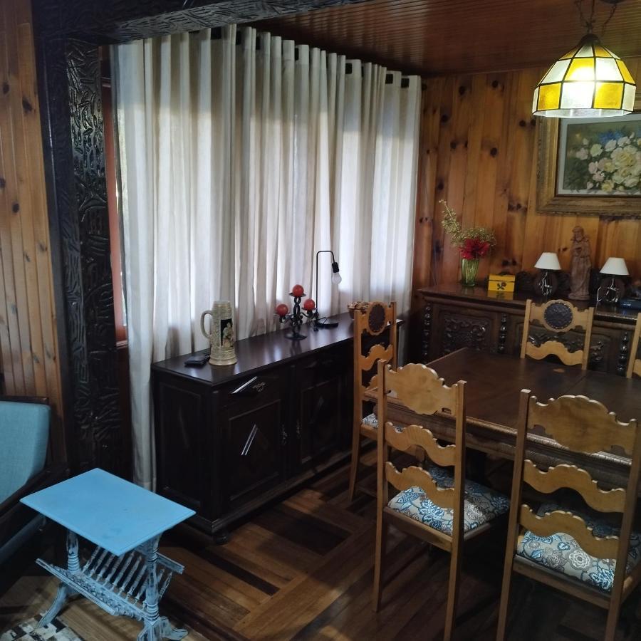 Chateau Capivari - Campos do Jordão מראה חיצוני תמונה